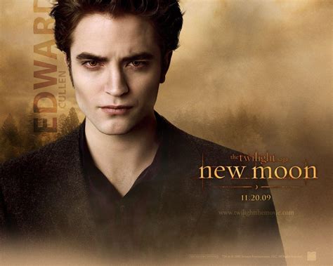 Robert Pattinson Twilight Wallpapers - Wallpaper Cave