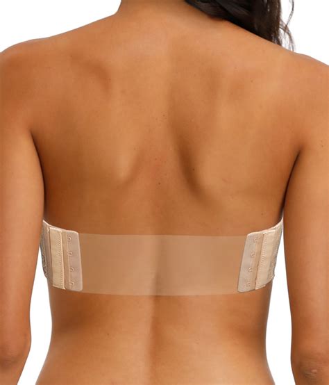 Bra With Clear Back Strap Australia at Priscilla Roberts blog