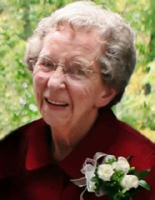 Patricia Rindom Obituary - 2019 - Becker - Dyer - Stanton Funeral Home