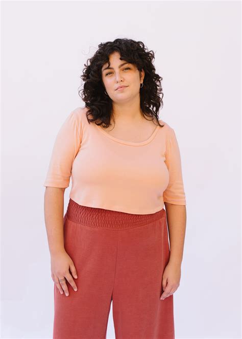 PDF Pattern - Frances T-shirt and Dress | Victory Patterns – MaaiDesign ...