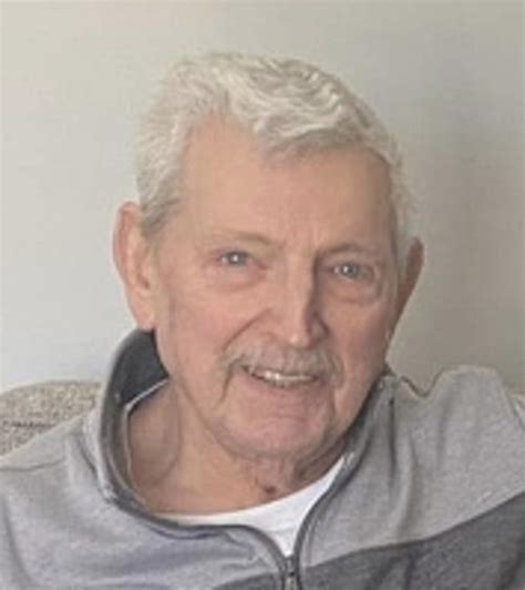 Garry Goddard Obituary - Lansing State Journal