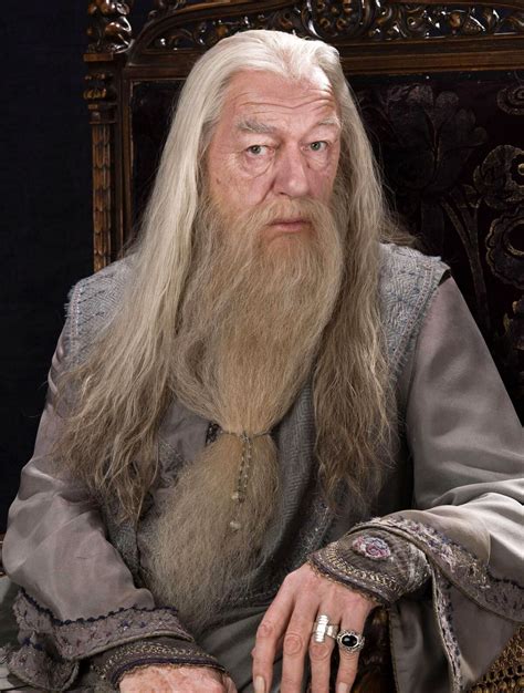 Albus Dumbledore | Galaxy Star Super Miracle Night Wiki | Fandom