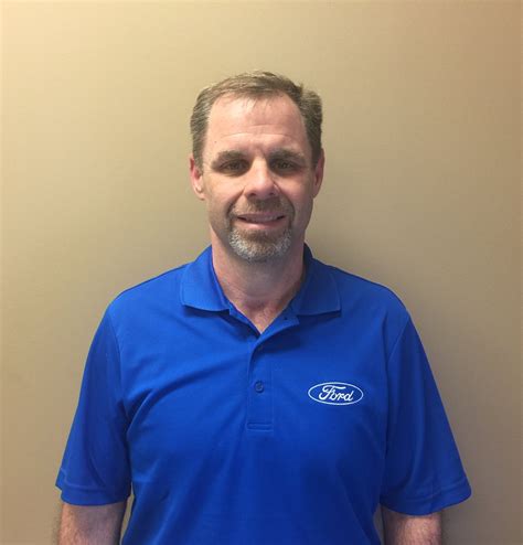 Meet Our Staff | Ford of Murfreesboro | New Car Dealer
