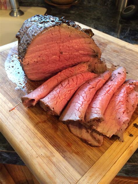 How To Cook An Eye Of The Round Roast Beef - Crazyscreen21