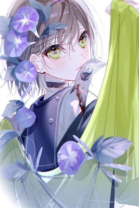 Original Image by Miwano Ragu #3835401 - Zerochan Anime Image Board