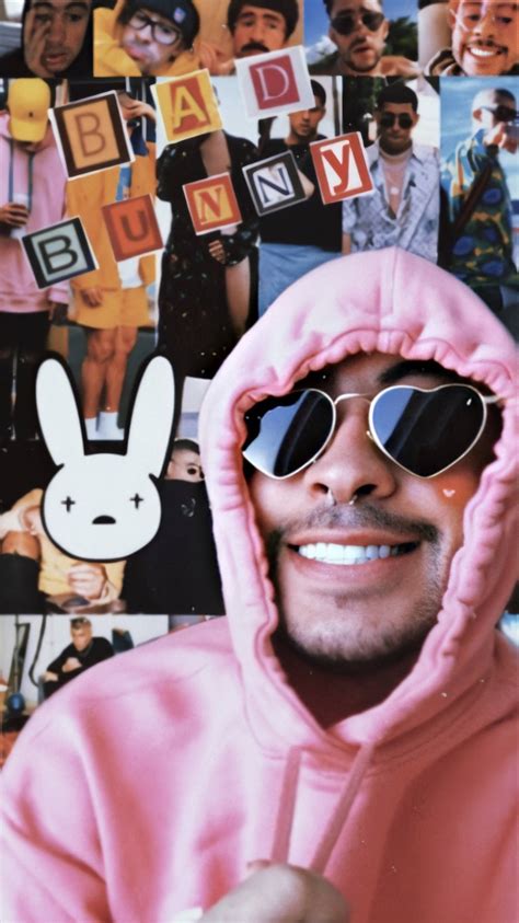 [100+] Bad Bunny Pictures | Wallpapers.com