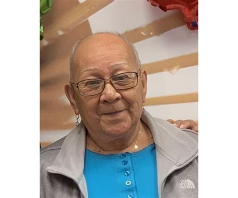 Eva S. Aguero Obituary (2024) - San Angelo, TX - Robert Massie Funeral ...