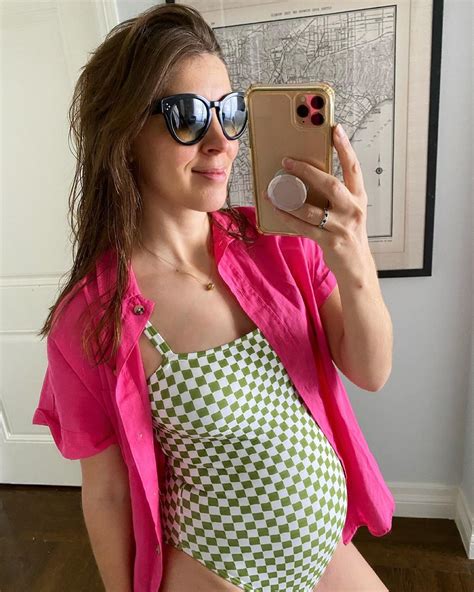 The 12 Best Maternity Swimsuits of 2023 | Who What Wear