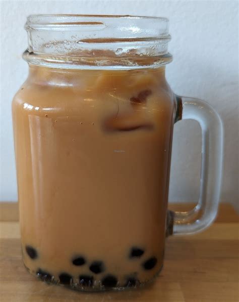 Tiki Tea - Portland Oregon Coffee & Tea - HappyCow