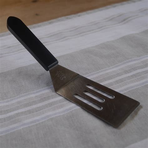 Authentic Vintage Pampered Chef Mini Spatula Taiwan / Vintage Small ...