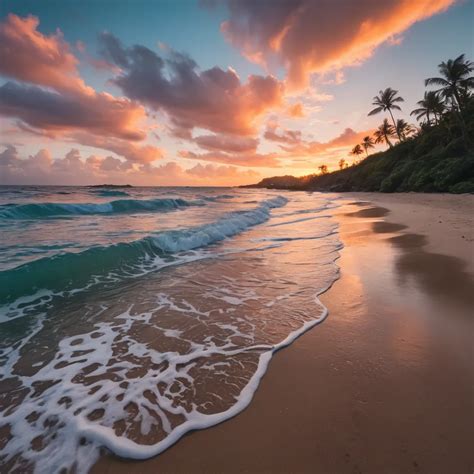Exploring Sunset Beach: A Guide to Oahu's Coast