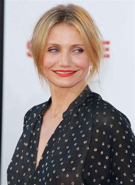 Cameron Diaz – Sex Tape Movie Premiere in Westwood – celebsla.com