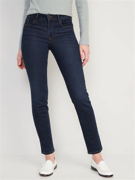 Cheap denim jeans womens online