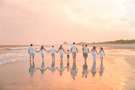 Portfolio of Myrtle Beach family photography by Ryan Smith