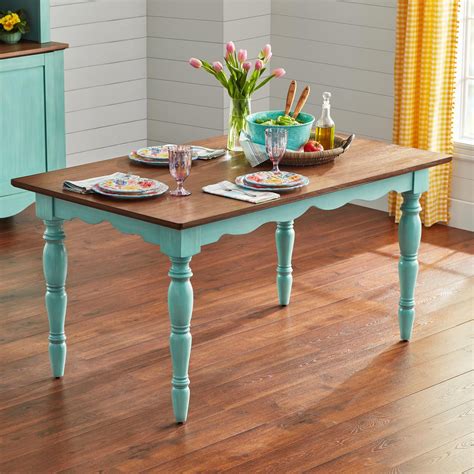 Pioneer Woman Furniture | Shop Walmart's Inexpensive 2025 Selection
