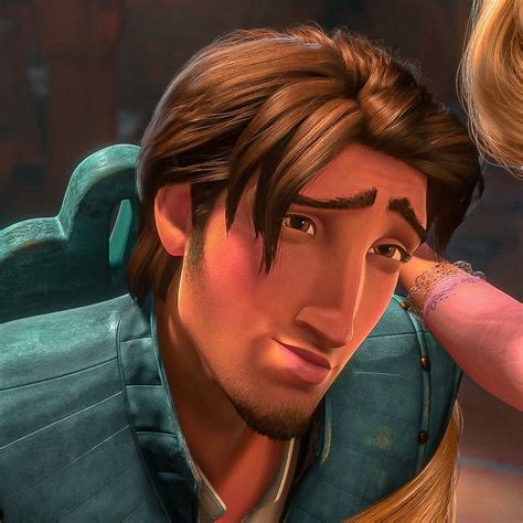Flynn Rider icon | Flynn rider, Flynn rider smolder, Disney dudes