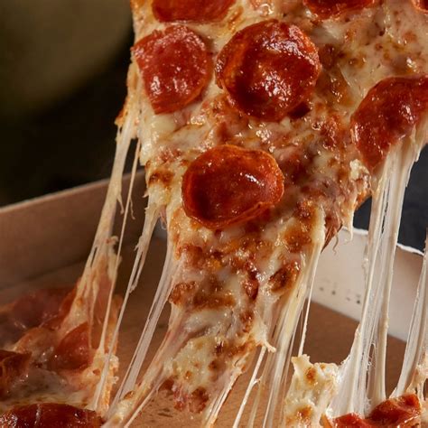 Everything To Know About Papa John's New York Style Pizza - Slice Pizzeria