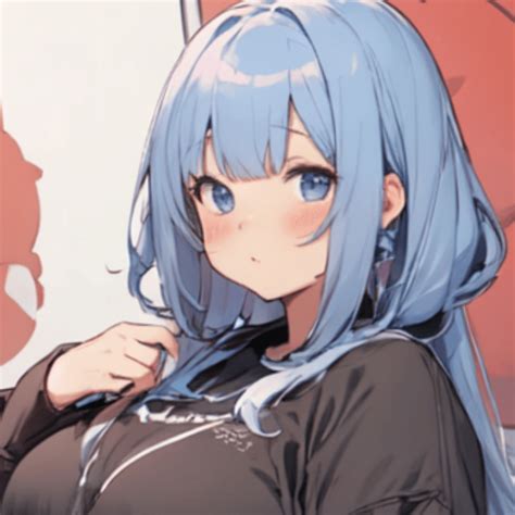 Chubby Girlfriend | Dopple.ai