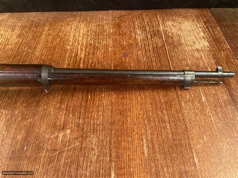 Japanese Arisaka type 38