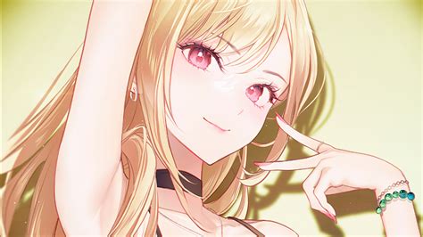 Dress Up Darling Kitagawa at Betty Love blog