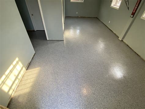 Epoxy Basement Coatings | Best Garage Floor Coatings Chattanooga