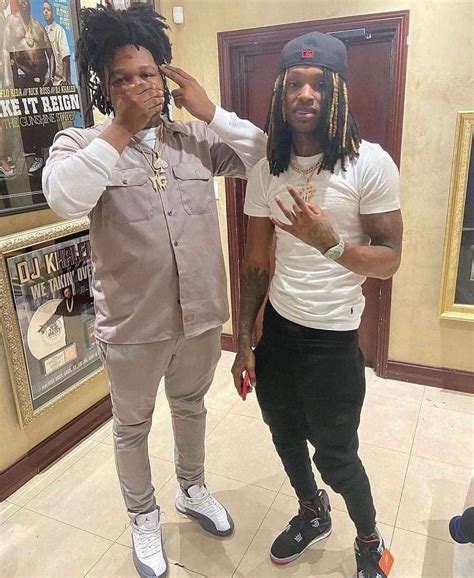 King Von Rapper Aesthetic, Rap Aesthetic, Squad Outfits, Rapper Outfits ...