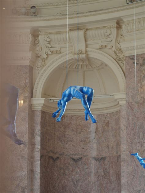 Inside The Petit Palais Paris: An Encounter With Ugo Rondinone’s Meditation On Nature - IGNANT