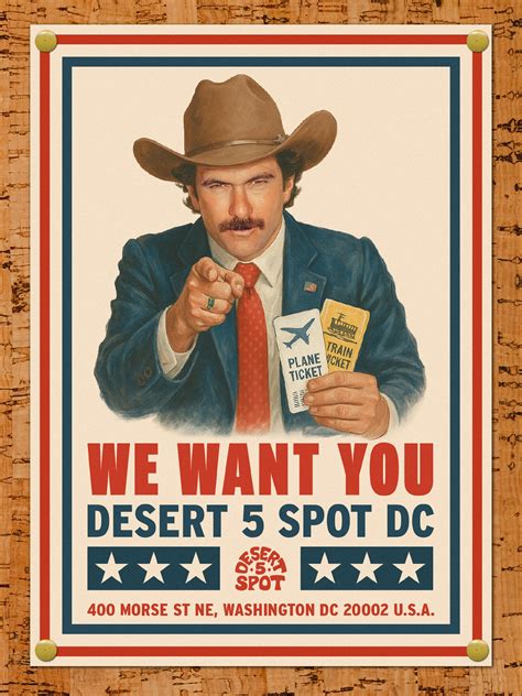 Desert 5 Spot DC (@desertfivespotdc) • Instagram photos and videos