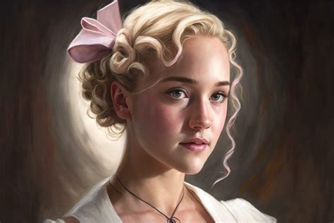 The Hunger Games Character List | Book Analysis