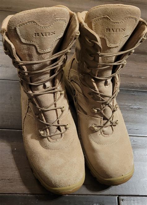 Bates Jungle Girl Boots for Men | Mercari