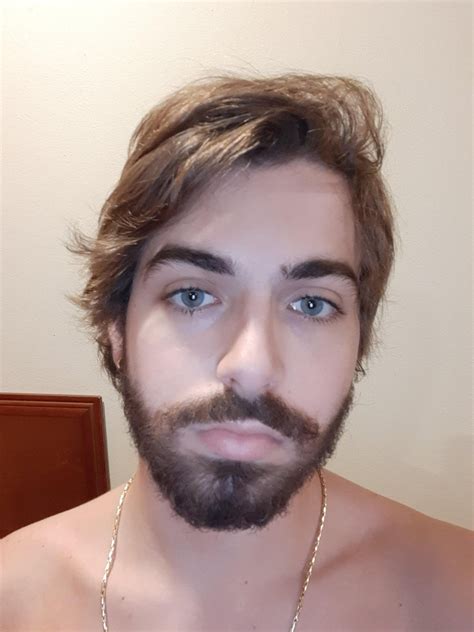 IMO the shorter the haircut the better beards look. Never had a FADE ...