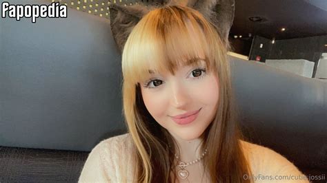 Cutie.jossii Nude OnlyFans Leaks - Photo #4879047 - Fapopedia