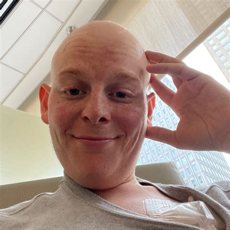 Josh's Stage 4B Hodgkin's Lymphoma Story - The Patient Story
