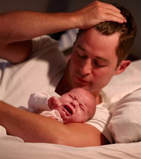 Baby Sweating While Sleeping: 6 Tips To Reduce Night Sweats