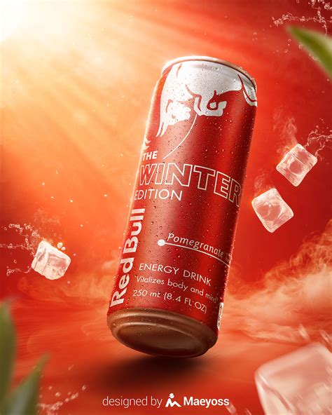 Red Bull: The Energy Drink That's Taking Over the World | Creative ads ...