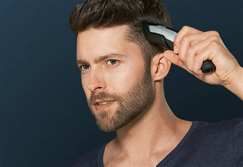 How To Shave Men s Hair Back And Sides - BEST MEN HAIRCUTS