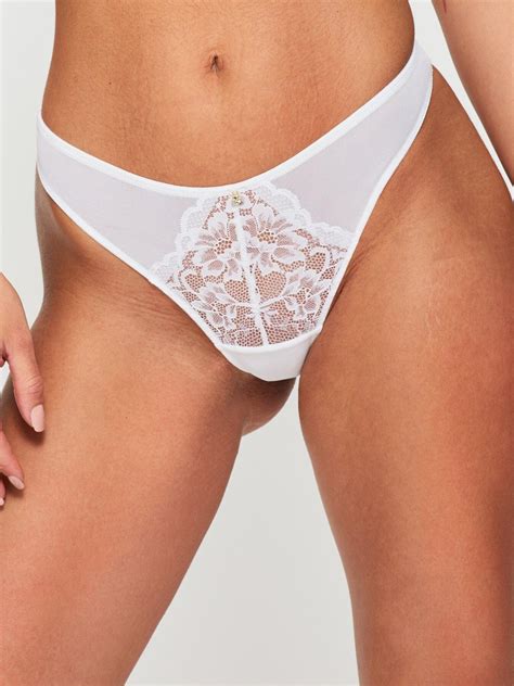 Thongs | Thong Knickers & Underwear | Very