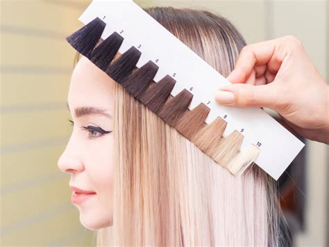 Color Wheel Hair Theory | How to Create Your Perfect Shade