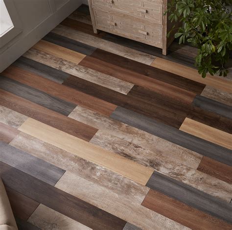 Commercial Grade Vinyl Flooring That Looks Like Wood - Flooring Ideas