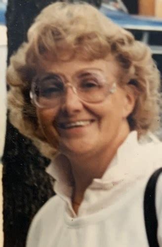 Naomi Dayton Obituary (2020) - Meriden, CT - The Record-Journal
