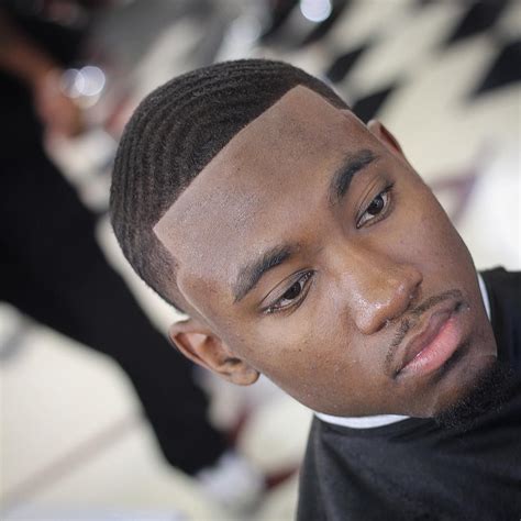 24 Best of Short Haircuts for Black Men 2018 | Potongan rambut pria ...