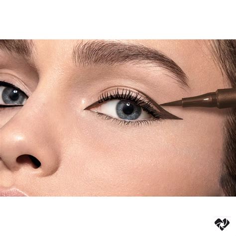L'Oréal Paris Infallible Grip Precision Felt Waterproof Eyeliner ...