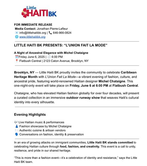 #1 Haitian American Media | 👀 Haiti made the zozo list 🫣 🍆 🇭🇹 📰 When it ...