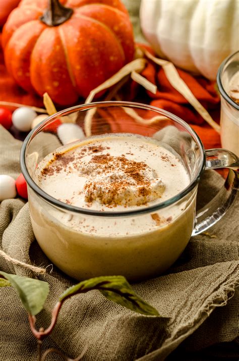 Pumpkin Spice Hot Chocolate Recipe (Stovetop or Slow Cooker) - Fresh ...