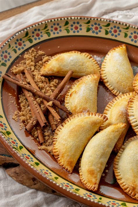 Dessert Empanada Filling Ideas at Chelsea Elyard blog