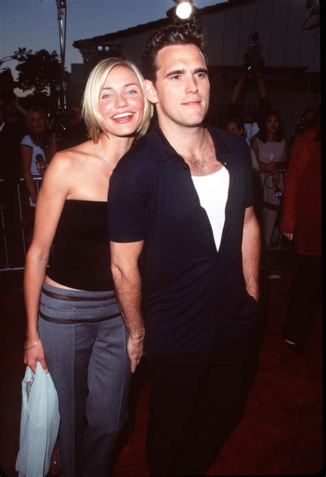 Does Matt Dillon Have a Wife? The Actor Seems to Have Found Love with ...