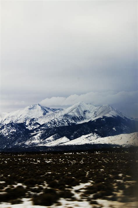San Luis Valley, Colorado [3456x5184] : r/EarthPorn