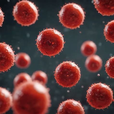 High Red Blood Cell Counts: Hemoglobin and Hematocrit Insights