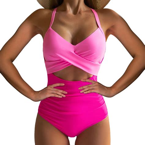 Fsqjgq Corset Swimsuit Swimsuit Women Kids Boxing Shorts Women Wrap ...