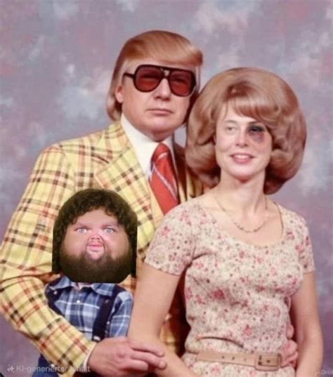 One big happy MAGA family. - The Great Awakening - Where We Go Qne, We ...